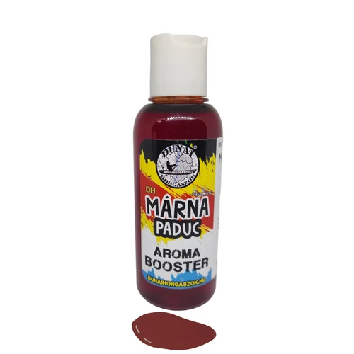 DUNAI HORGASZOK AROMA BOOSTER - MÁRNA- PADUC