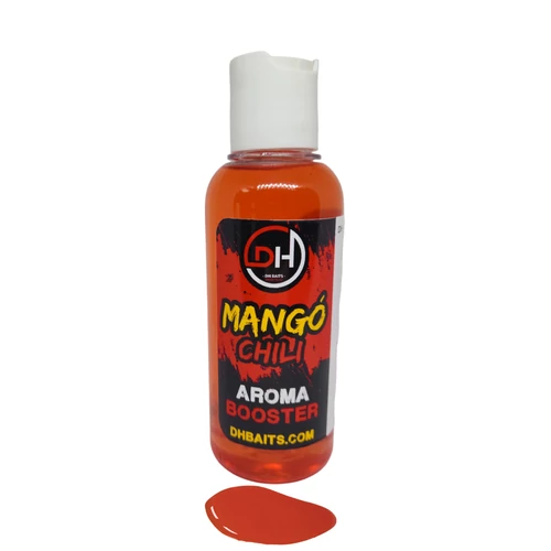 DUNAI HORGASZOK AROMA BOOSTER - MANGO-CHILI