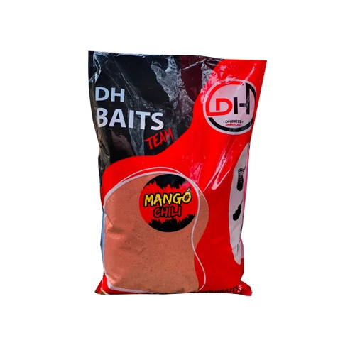 DH BAITS etetőanyag - MANGÓ&CHILI 