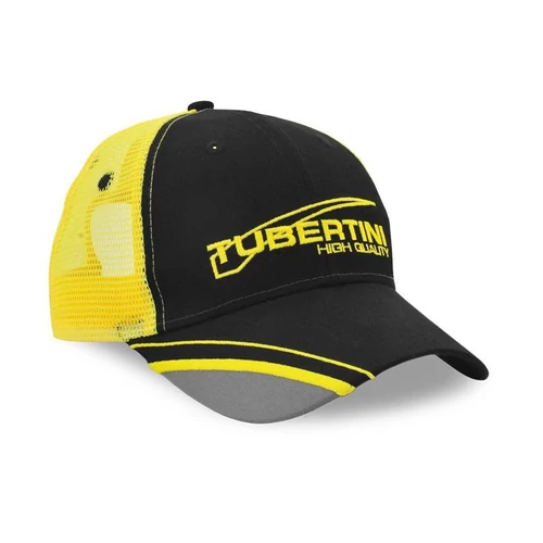 Tubertini  Logo Net Cap - sapka