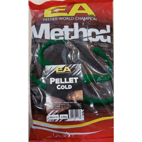 EA Method Pellet Cold 800g