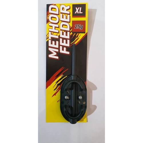 EA METHOD FEEDER KOSÁR XL25g