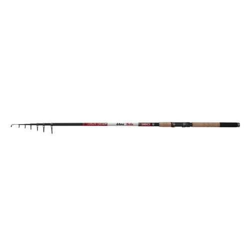 CARP EXPERT UNI TELE BOT 80-120g 3,30m