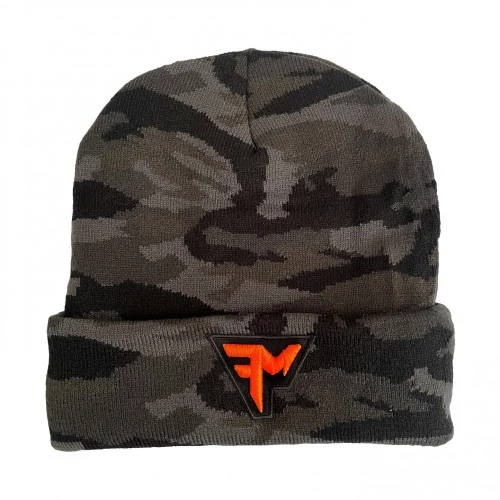 FEEDERMANIA BEANIE URBAN CAMO sapka