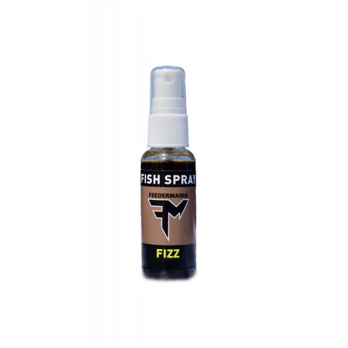 Feedermania  FISH SPRAY FIZZ 30ML