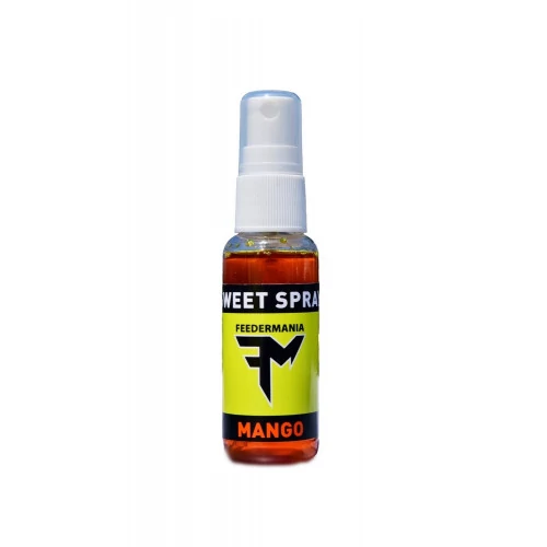 Feedermania  SWEET SPRAY MANGO 30 ML