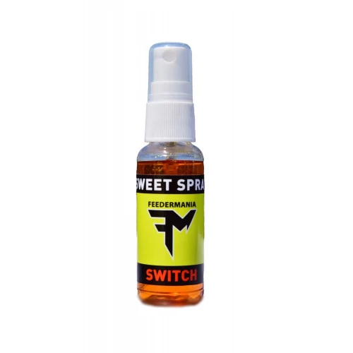 Feedermania  SWEET SPRAY SWITCH 30 ML