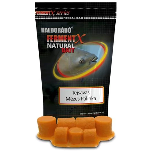 HALDORÁDÓ FERMENTX NATURAL BAIT-MÉZES PÁLINKA