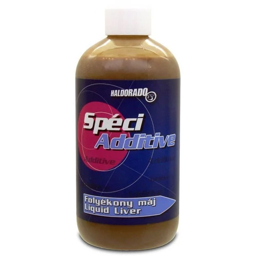 HALDORÁDÓ SpéciAdditive - Folyékony Máj