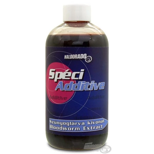 HALDORÁDÓ SpéciAdditive - Szunyoglárva Kivonat
