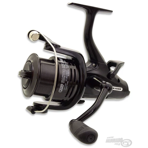 By Döme TEAM FEEDER Carp Fighter LCS 5000
