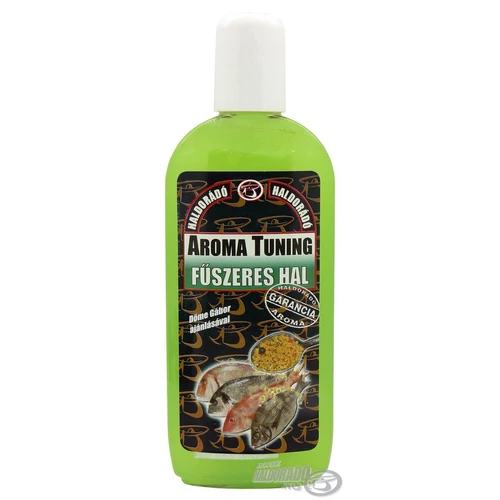 HALDORÁDÓ Aroma Tuning Fűszeres Hal