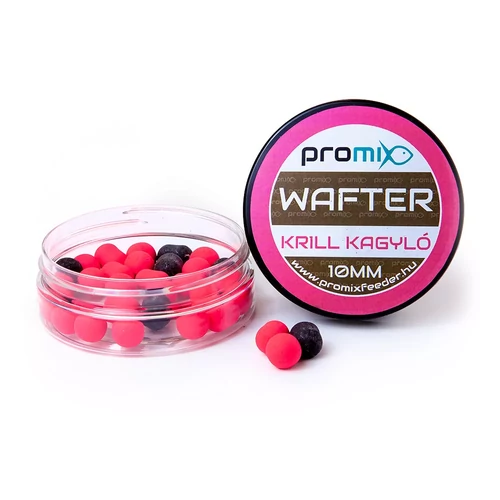 Promix Wafter Pellet 10mm Krill Kagyló