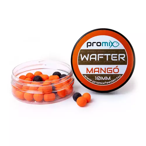 Promix Wafter Pellet 10mm Mangó