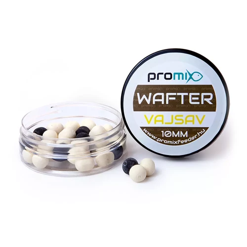 Promix Wafter Pellet 10mm Vajsav