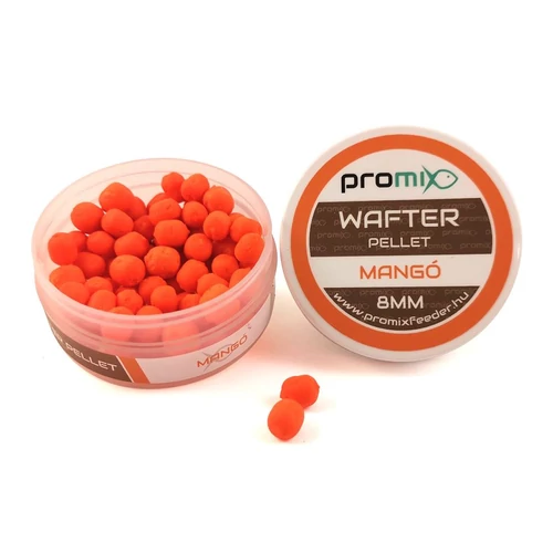 Promix Wafter Pellet 8mm  Mango