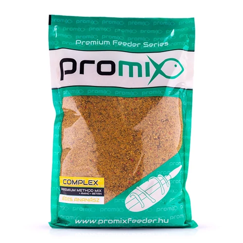 Promix Complex Édes Ananász