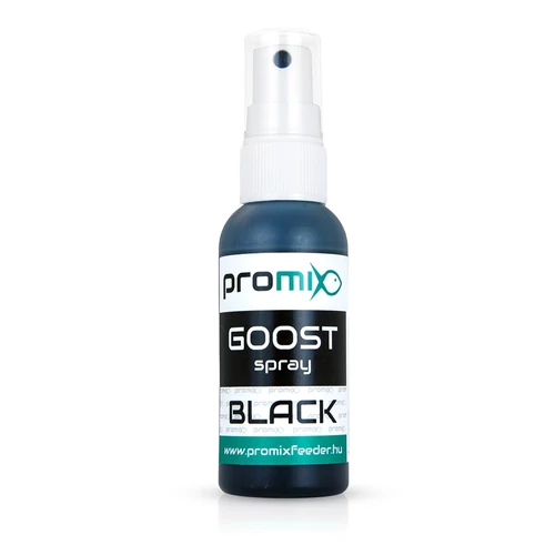 Promix GOOST Black  spray