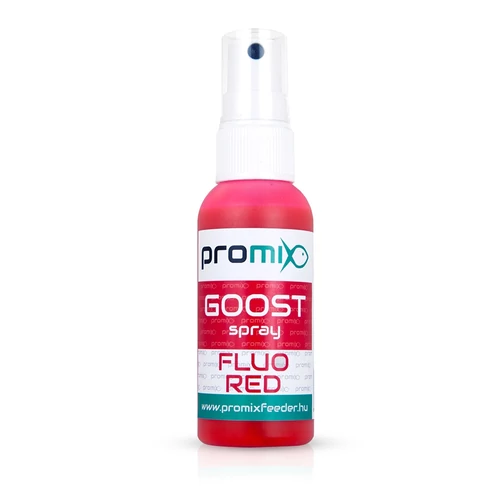 Promix GOOST  Red spray