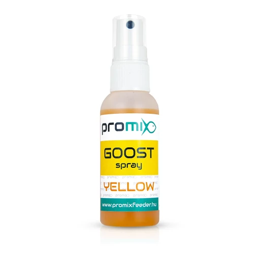 Promix GOOST Yellow spray