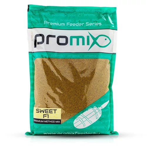 Promix SWEET F1 Extrém hatás prémium minőség!