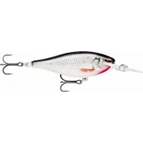 RAPALA SHAD RAP ELITE SRE75 ROL