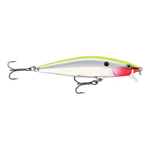 RAPALA FLAT RAP FLR08 CLN