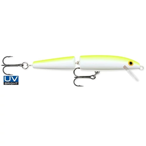 Rapala JOINTED J11 SFCU - UV