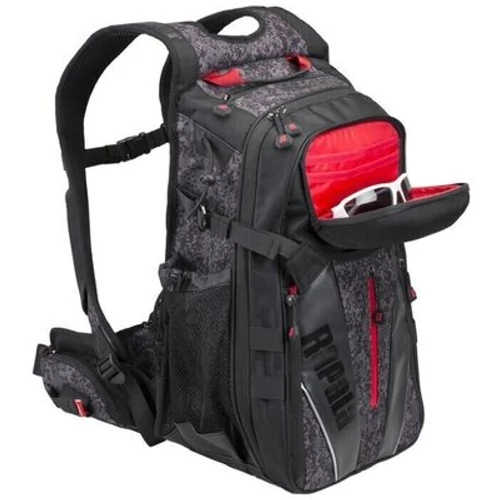 RAPALA URBAN BACK PACK RUBP