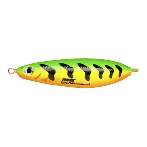 Rapala RATTLIN MINNOW SPOON 08 FT