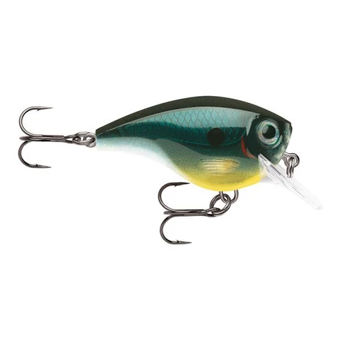 Rapala BX BRAT BXB03 CBN 5CM 0.9M