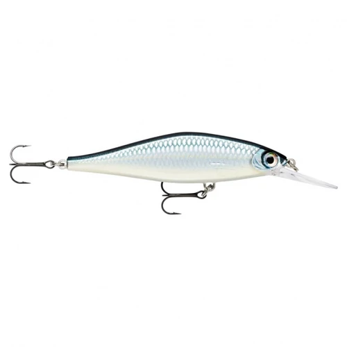 RAPALA SHADOW RAP SHAD DP SDRS09 BAP