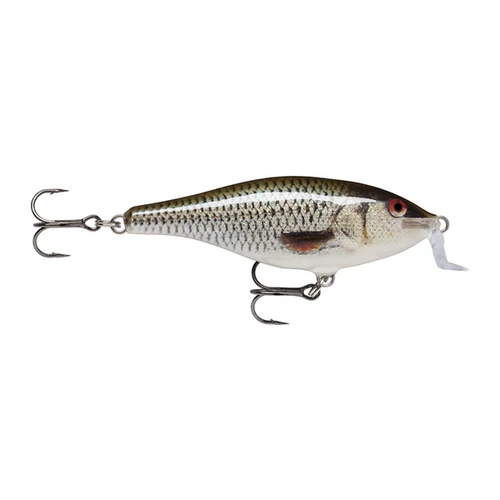 Rapala SHALLOW SHAD RAP SSR07 ROL