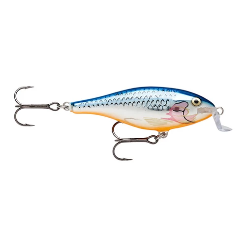 Rapala SHALLOW SHAD RAP SSR07 SB