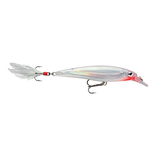 RapalaX-RAP XR06 GGH Glass Ghost