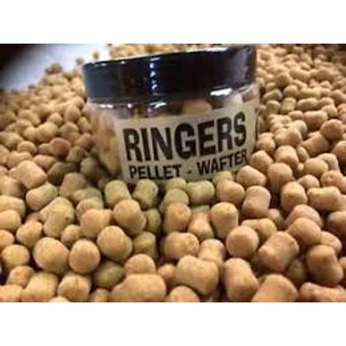 RINGERS PELLET WAFTERS 8MM