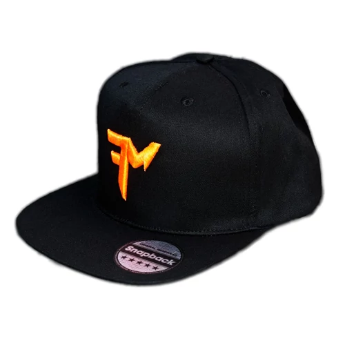 FEEDERMANIA SNAPBACK SAPKA