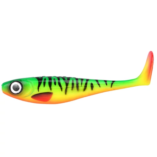 IRIS THE BOSS SOFTLURE FIRETIGER 12CM   