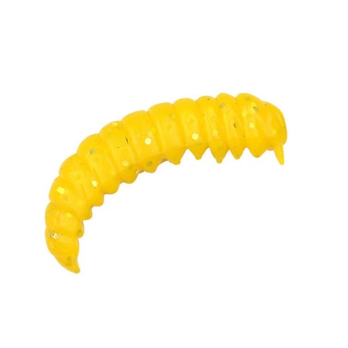 SPRO REAL CAMOLA YELLOW 3CM  8db                      