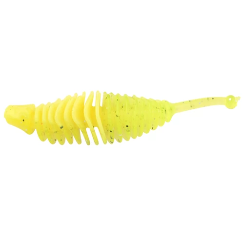 SPRO TM INCY GRUB CITRUS LIME 60mm 6db                                 