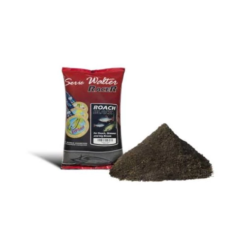 SW  RACER   ROACH BLACK 1KG