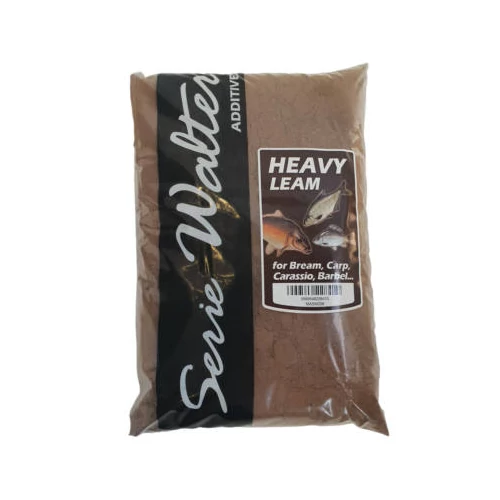 SW HEAVY RIVER LEAM FÖLD 2KG