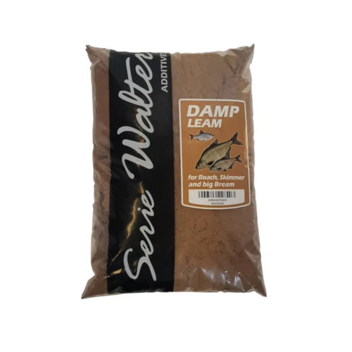 SW DAMP LEAM FÖLD 2KG