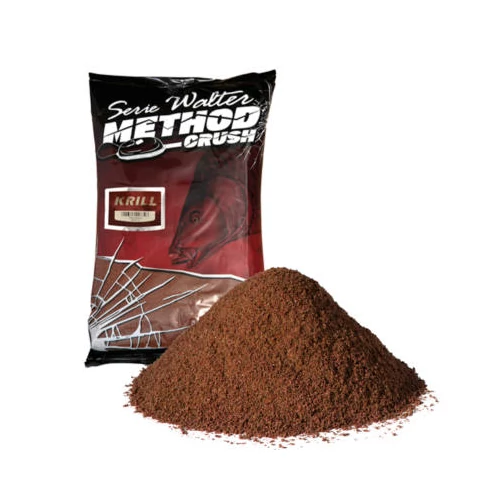 SW Crush Krill   Etetőanyag 1 kg