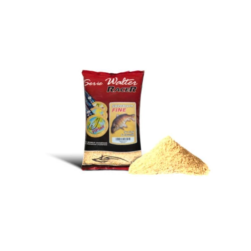 SW Racer Sweet Corn Carp Fine