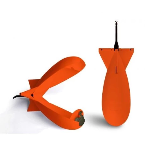 Spomb Exclusive Orange - Nagy