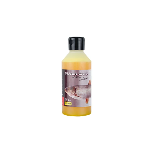 Silver Carp - busázó aroma- Sárga