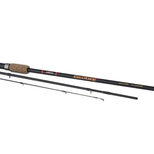 TUBERTINI GEODYS MATCH BOT MEDIUM 6-20 g 3,90M