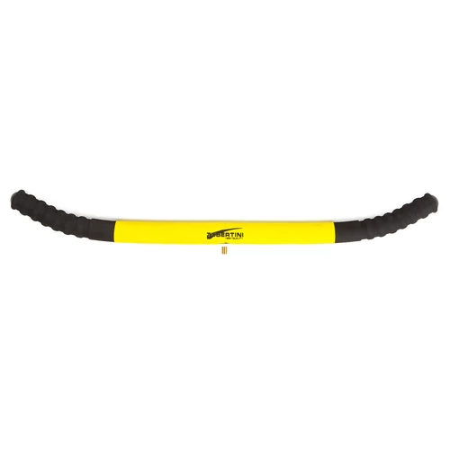 TUBERTINI EVA FEEDER REST YELLOW 35 cm