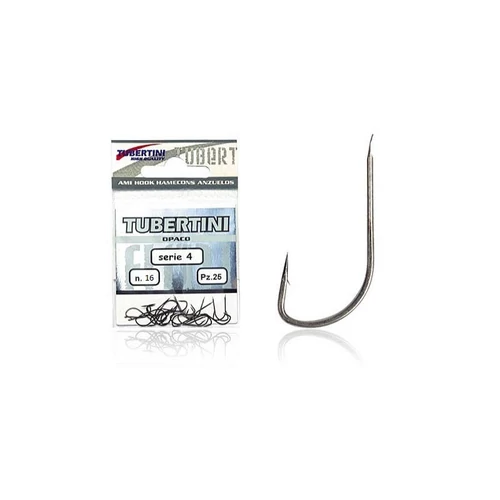 Horog Serie 4 Special Opaco 16